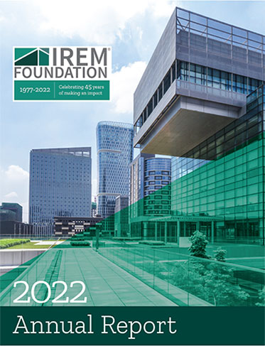 2022 annual report