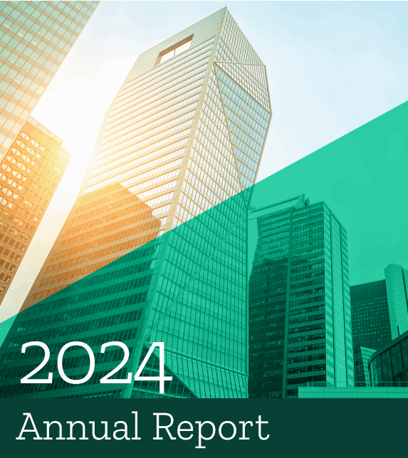 Foundation Report 2024