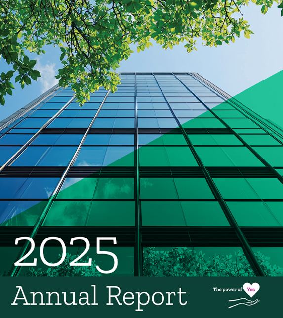 Foundation Report 2025
