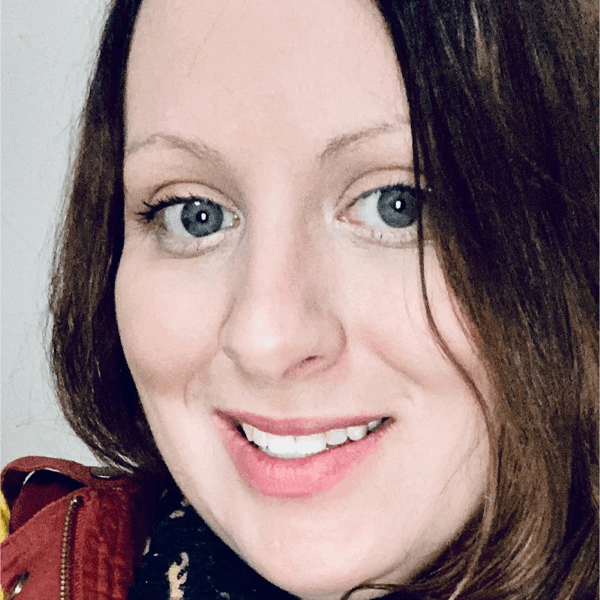 Jaysa Murphy headshot