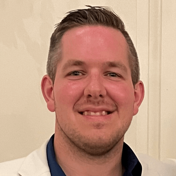 Mark Brahm headshot
