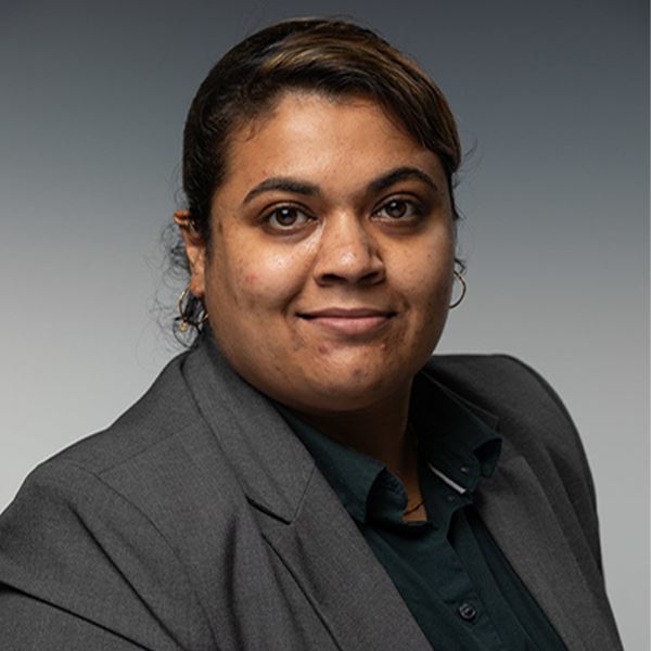 Rita Khan headshot