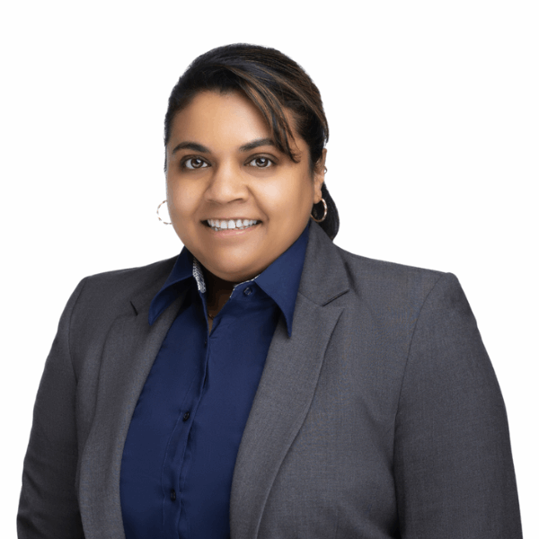Rita Khan headshot