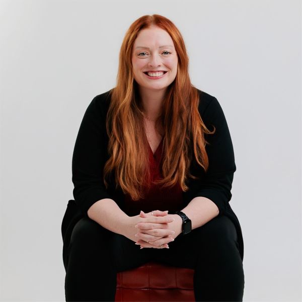 Sheena Boone headshot